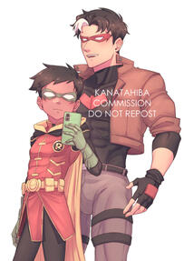 standard fullbody