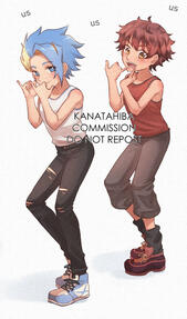 standard fullbody