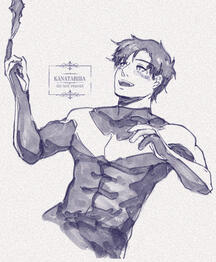sketch
