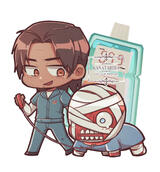 chibi