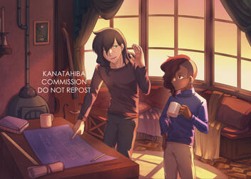 standard +background